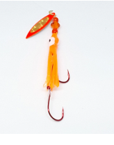 Kokabow, Squid