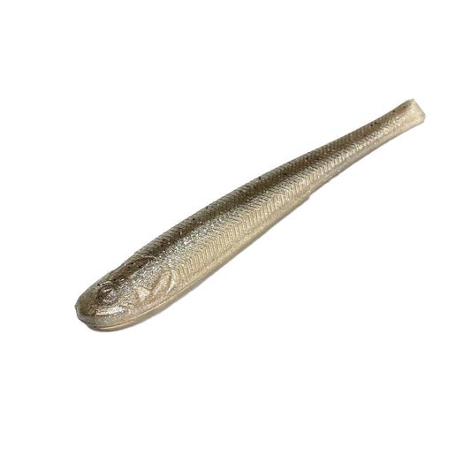 Nishine Lure Works Drop Shot Minnow 7pk