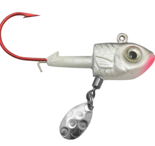 Northland Thumper Jig