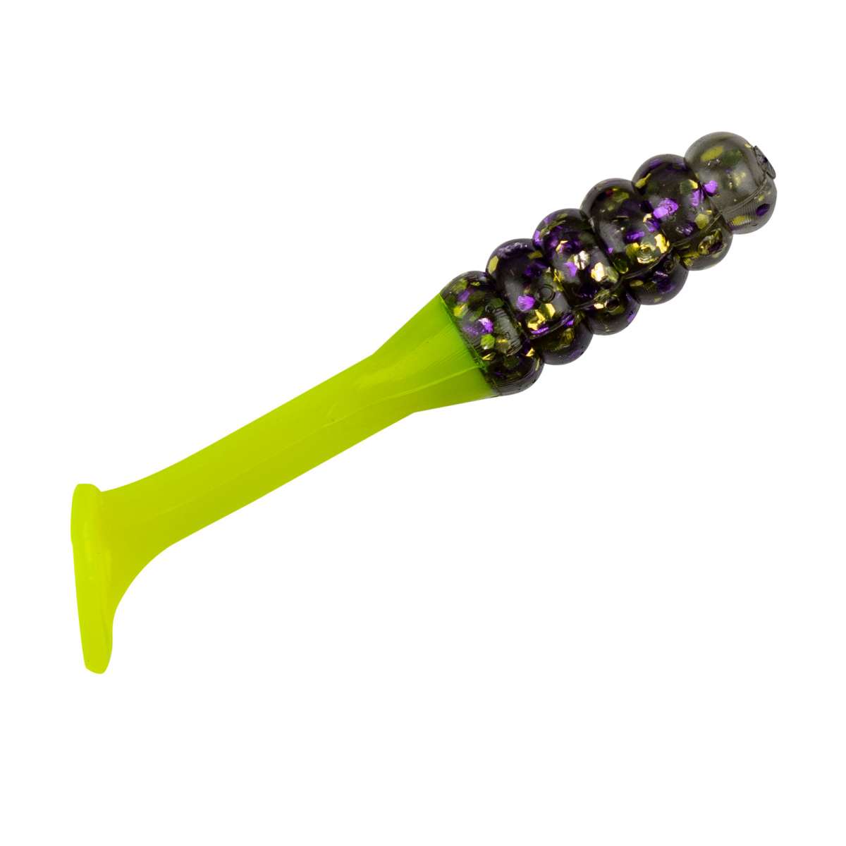 Mr. Crappie Slabalicious 2", 15Pk