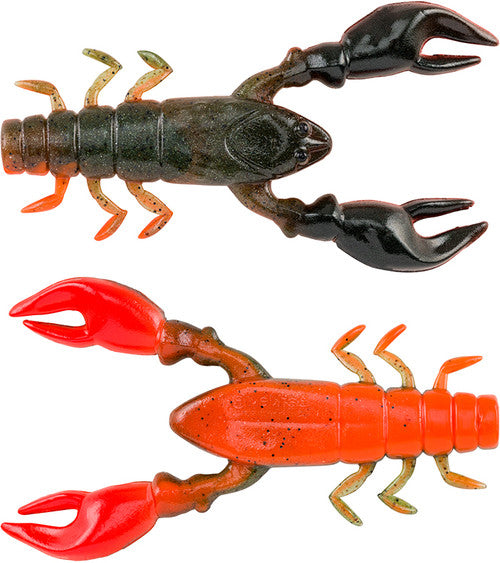 Berkley Powerbait The Champ Craw