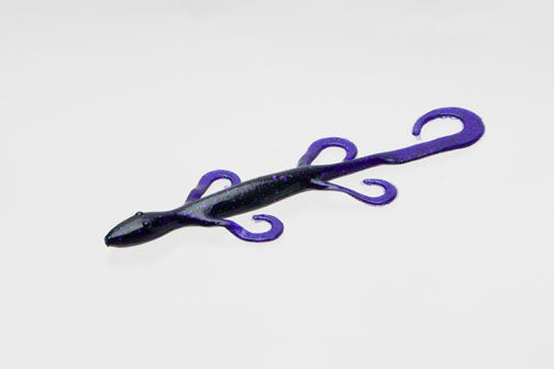 Zoom Super Salt Plus 6" Lizard