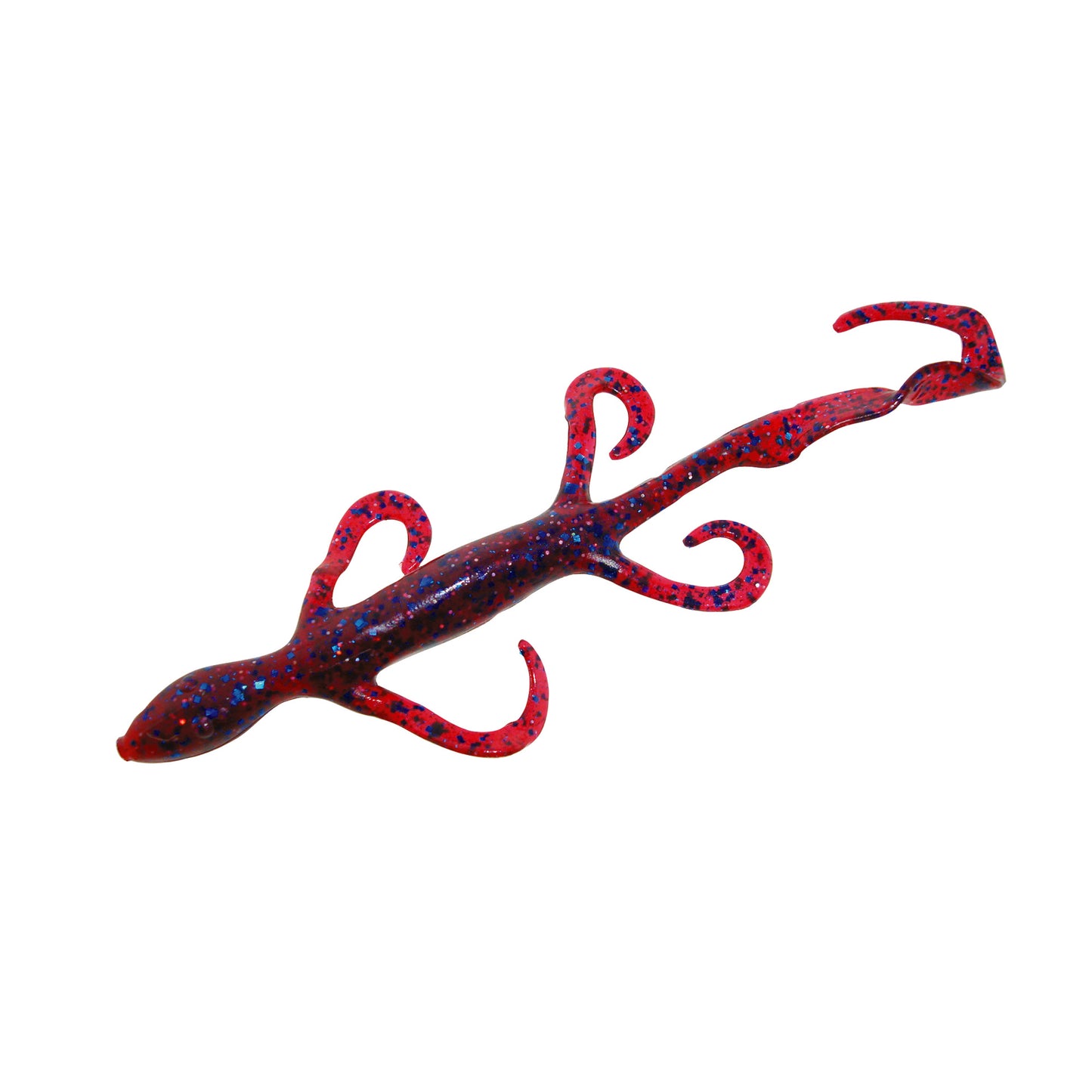 Zoom Super Salt Plus 6" Lizard