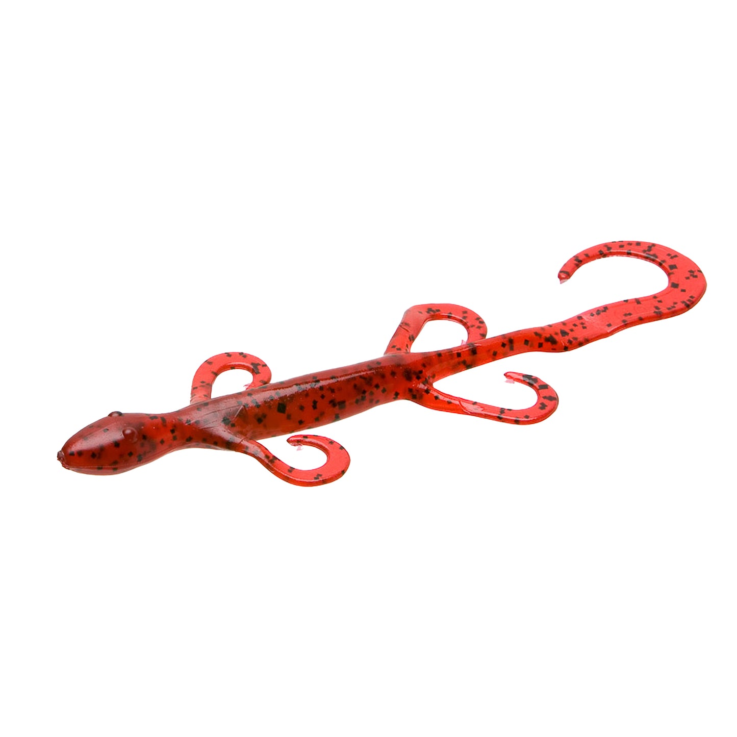 Zoom Super Salt Plus 6" Lizard