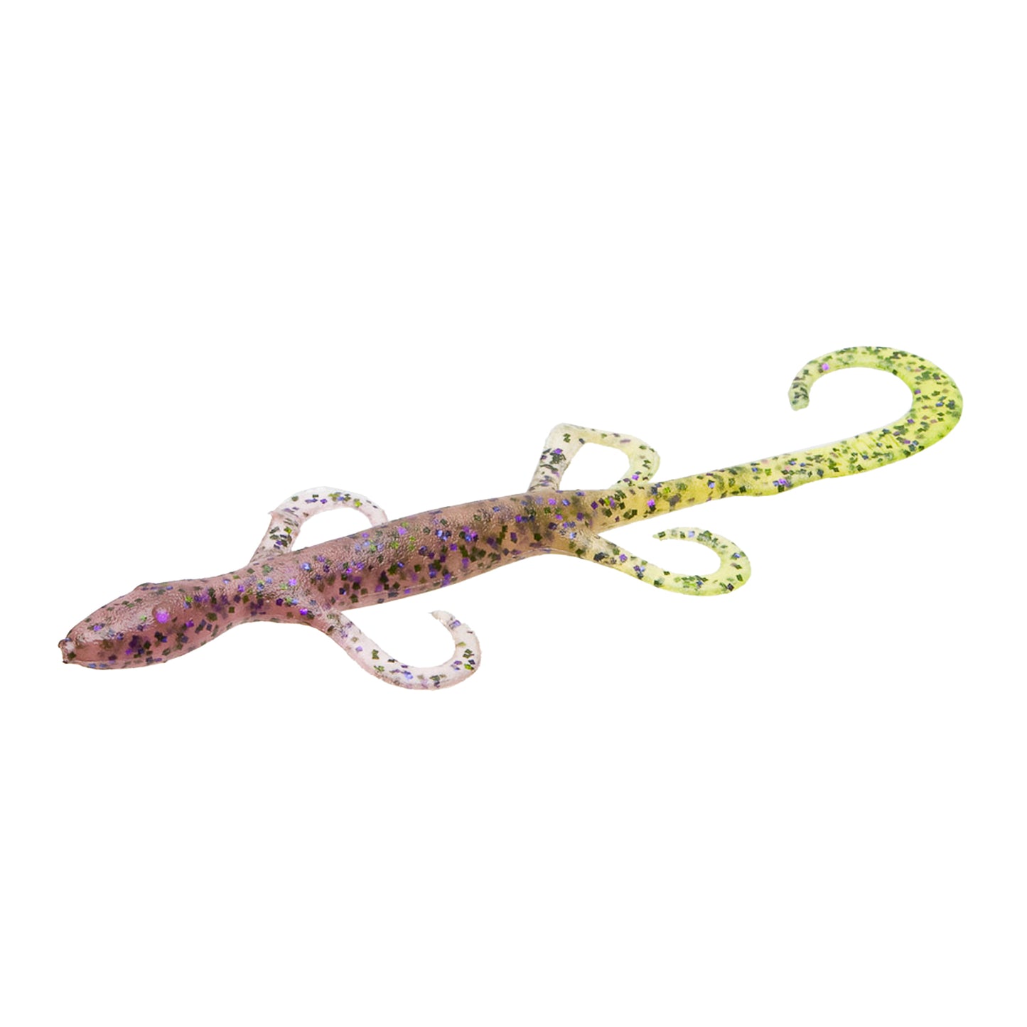 Zoom Super Salt Plus 6" Lizard