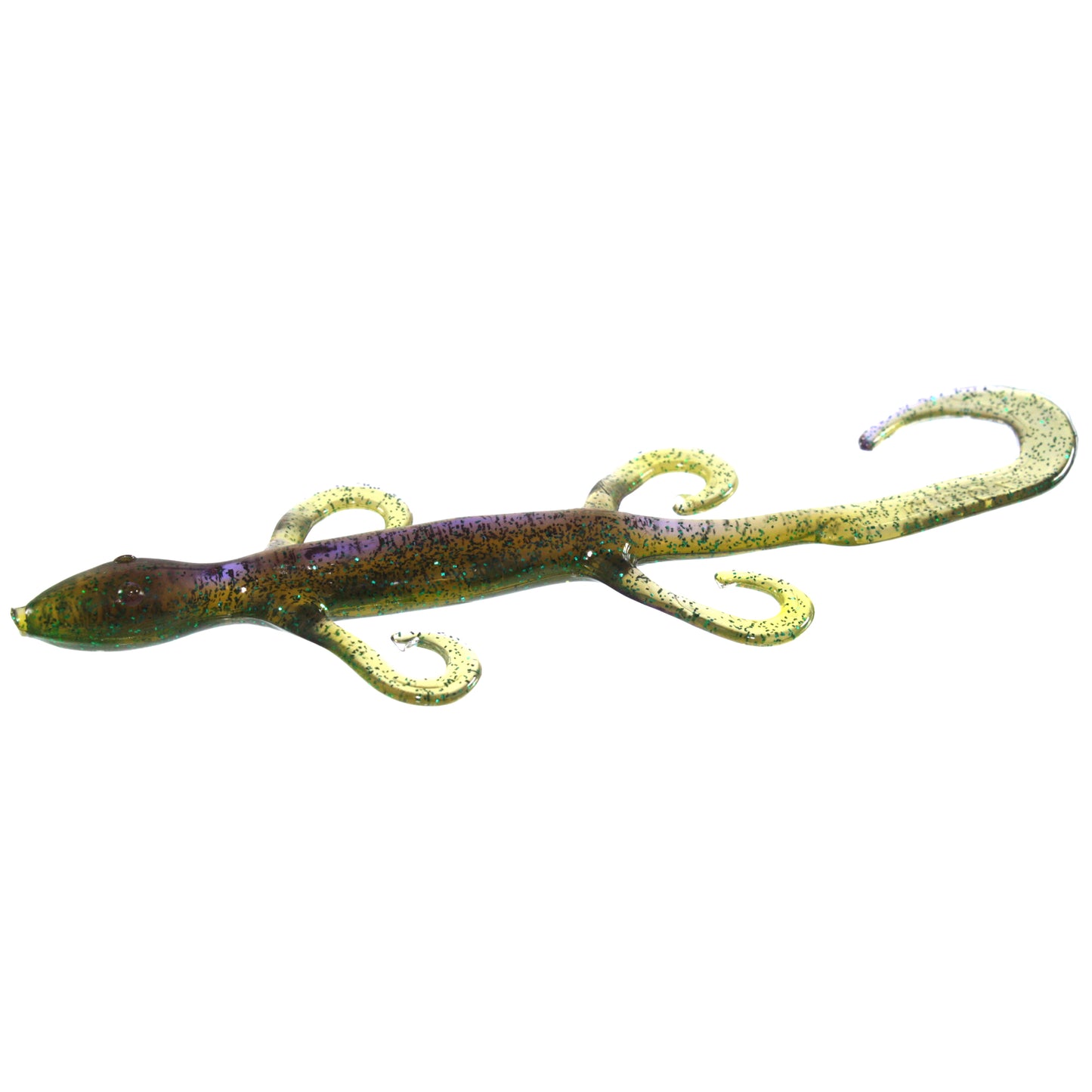 Zoom Super Salt Plus 6" Lizard