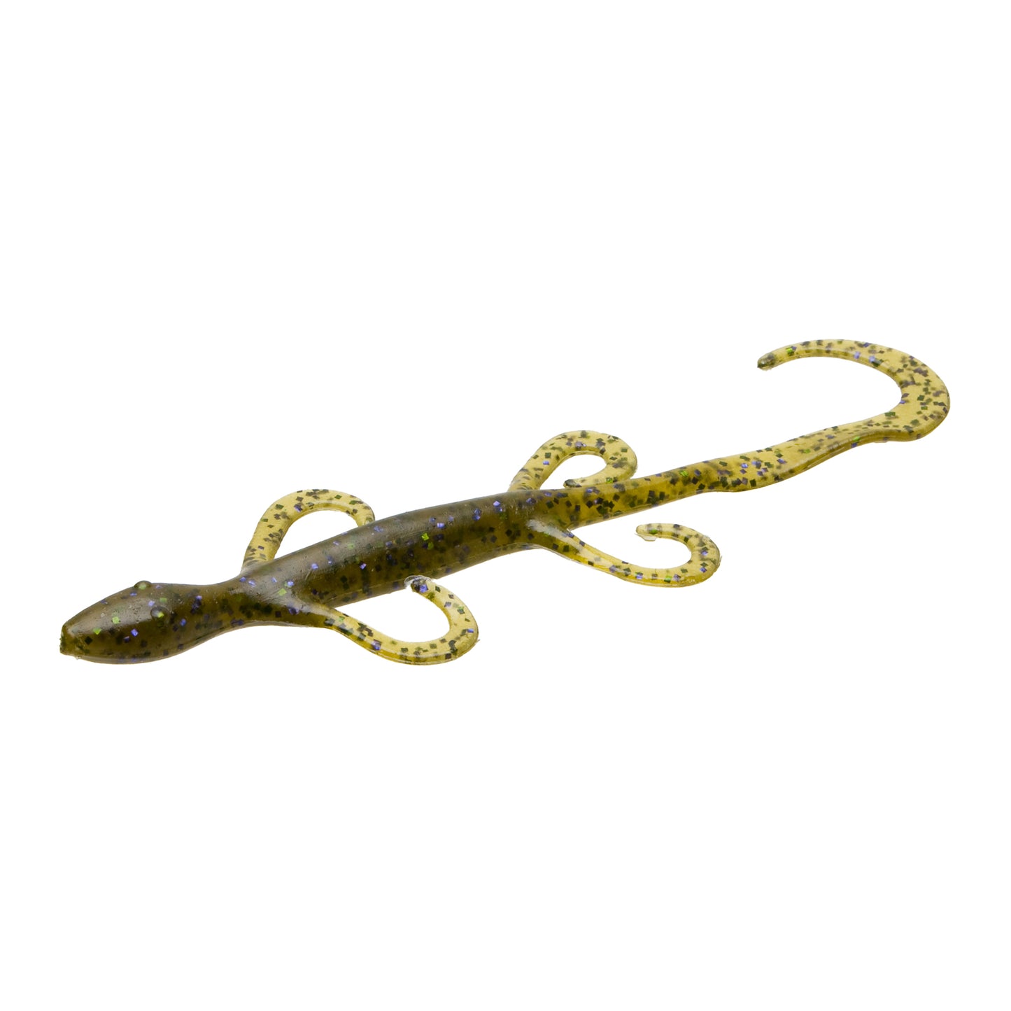 Zoom Super Salt Plus 6" Lizard