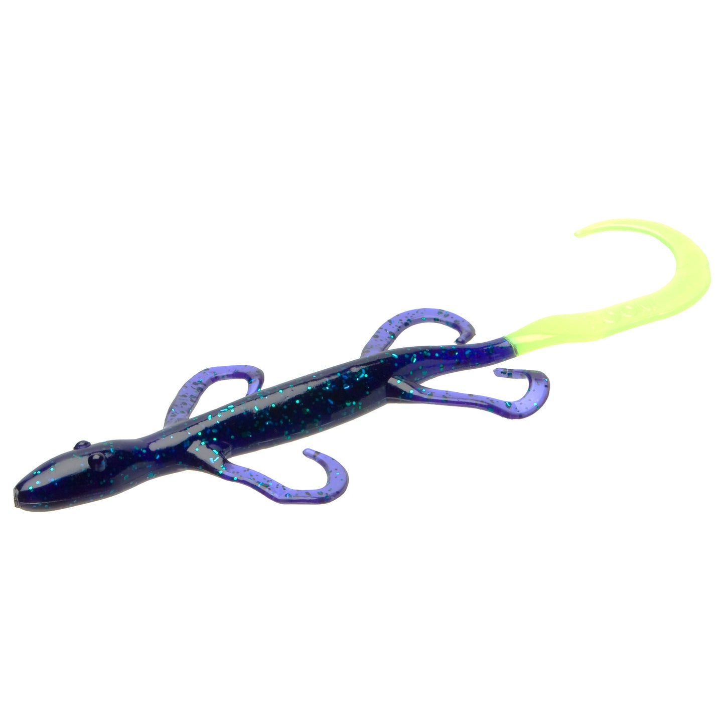 Zoom Super Salt Plus 6" Lizard