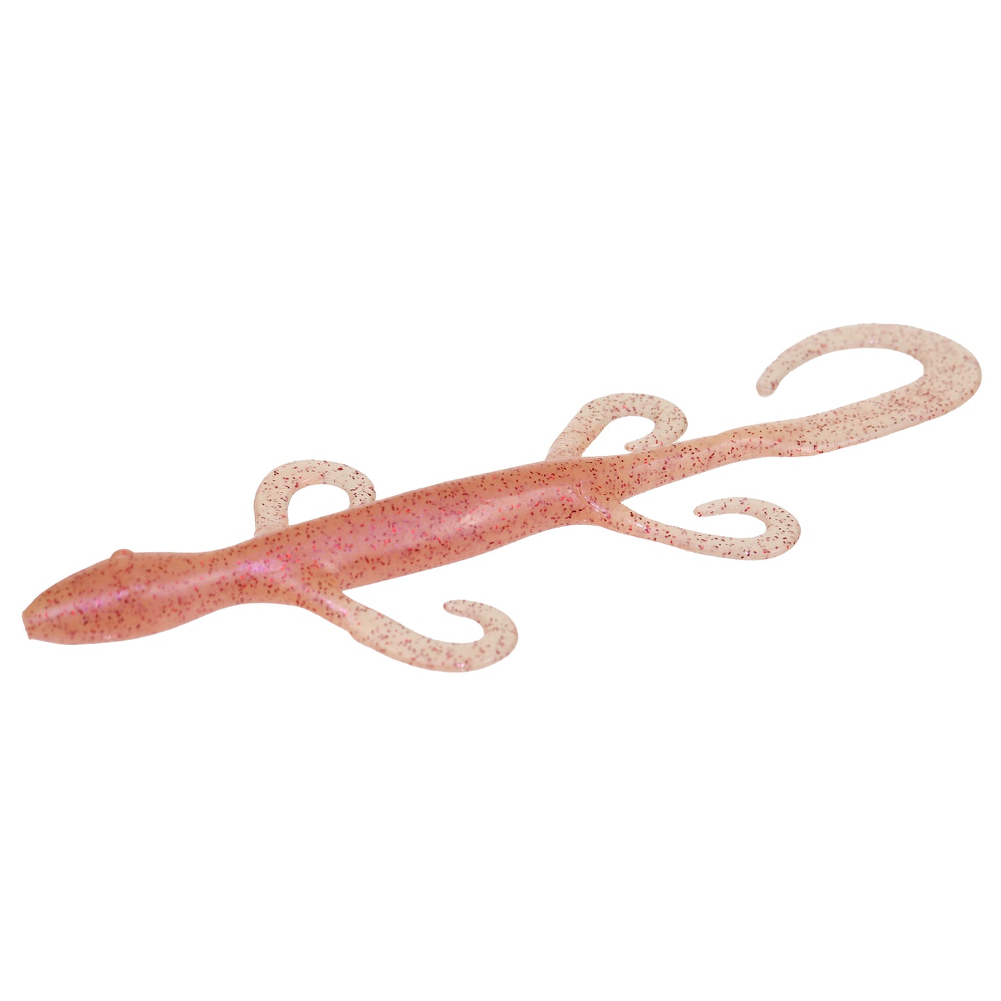 Zoom Super Salt Plus 6" Lizard