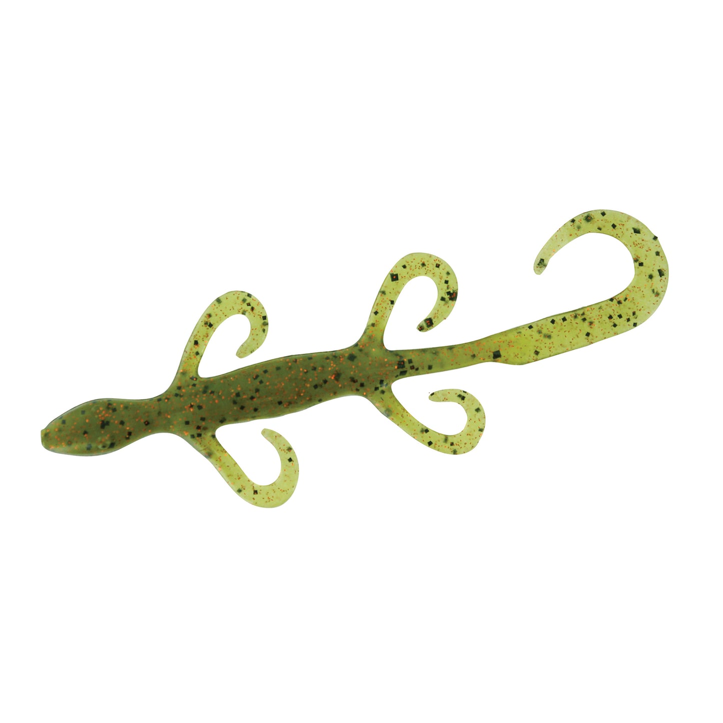 Zoom Super Salt Plus 6" Lizard