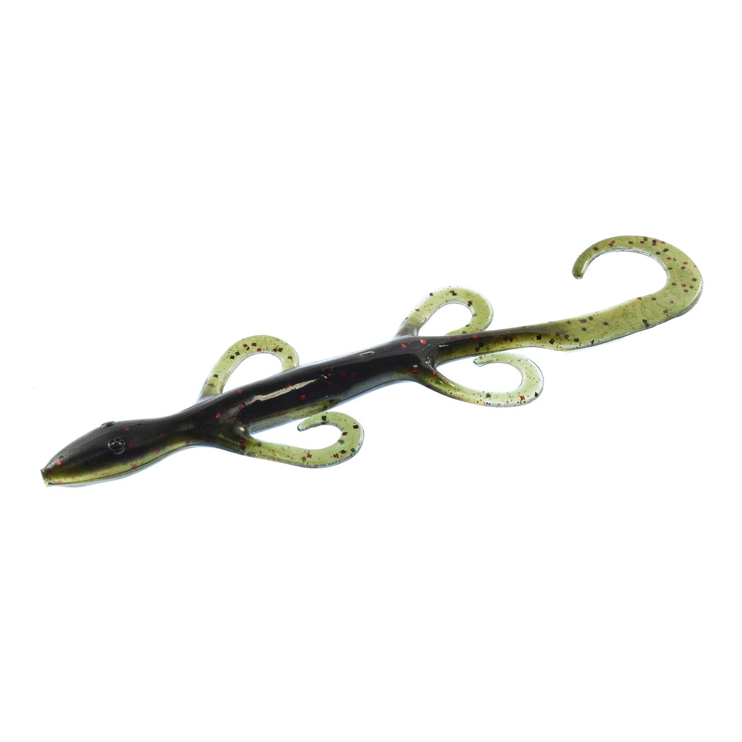 Zoom Super Salt Plus 6" Lizard