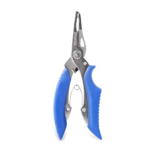 Mustad Split Ring Pliers ECO