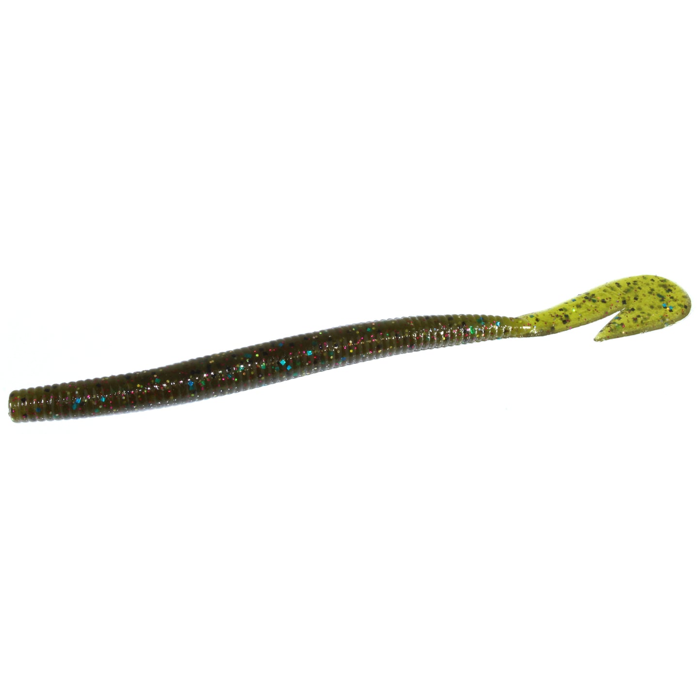 Zoom U-V Speed Worm 6'' 15pk
