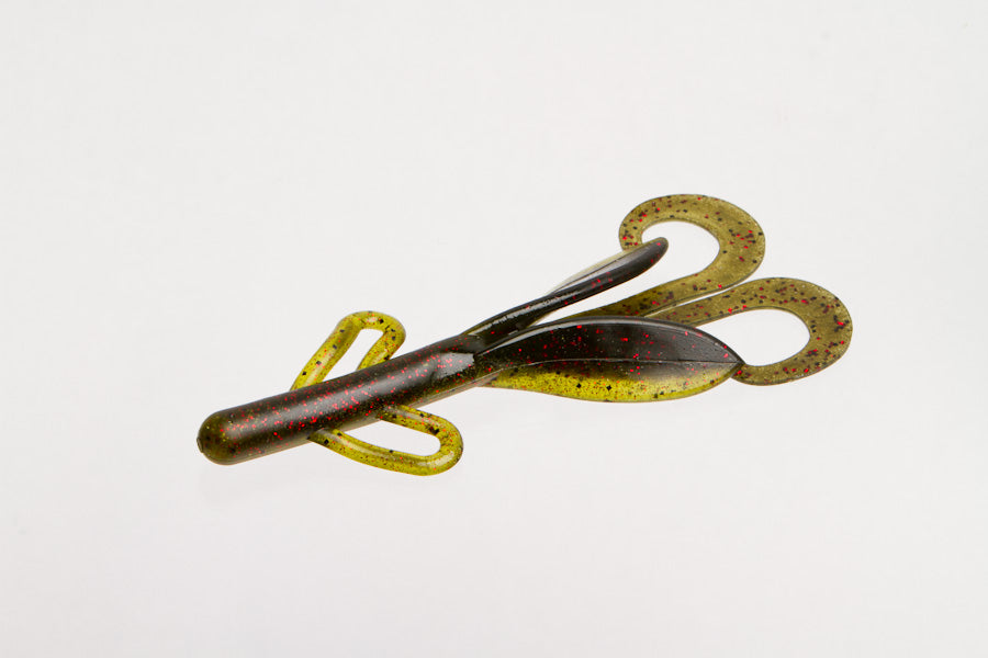 Zoom Brush Hog 6'' 8pk