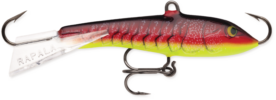 Rapala Jigging Rap