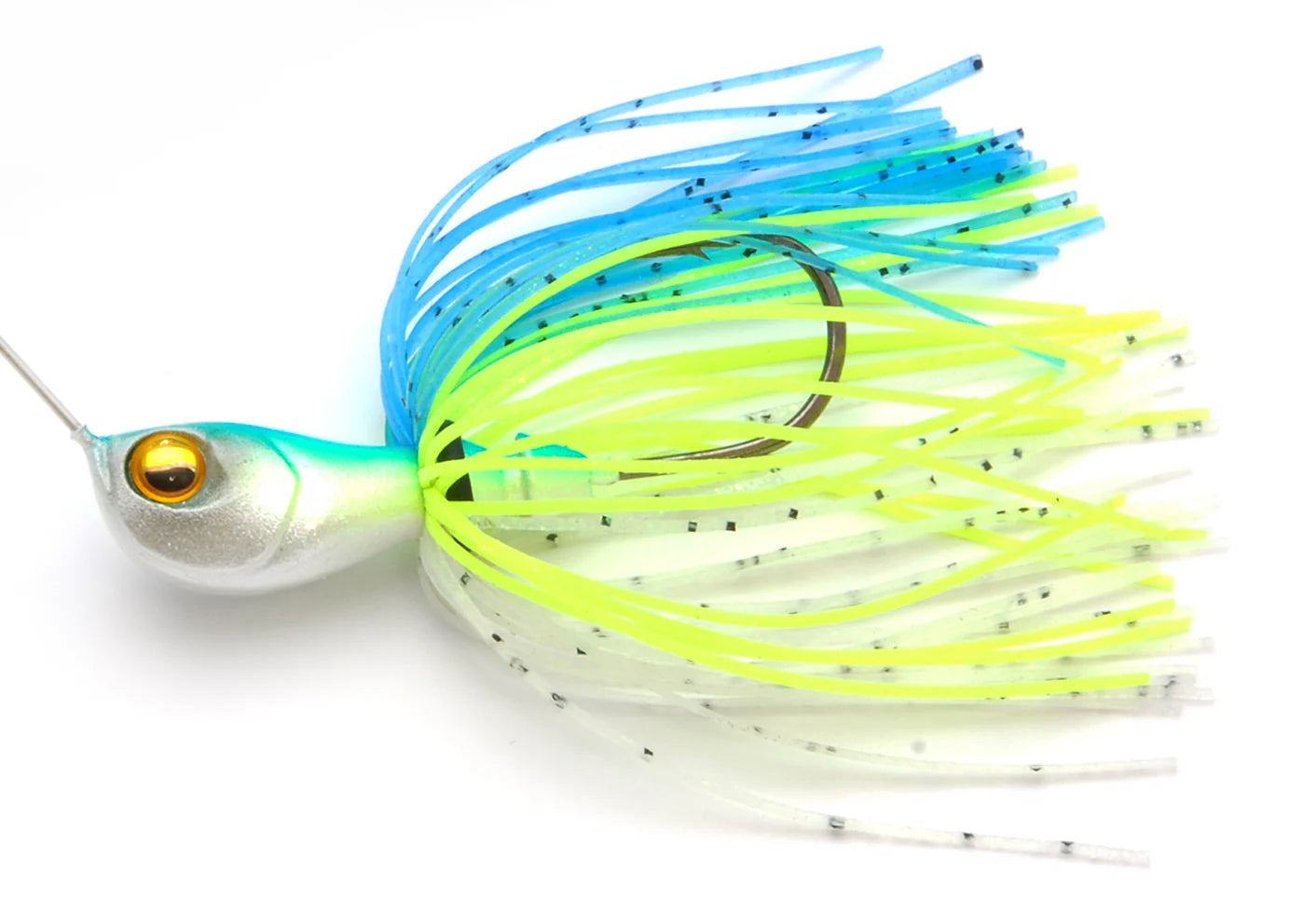 Raid Japan Level Spin 1/2oz