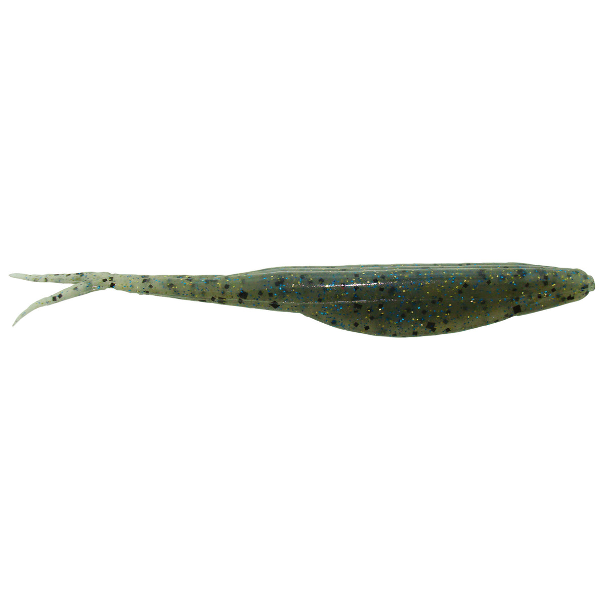 Zoom Superfluke JR 4"