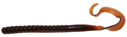 Zoom Ol' Monster Worm