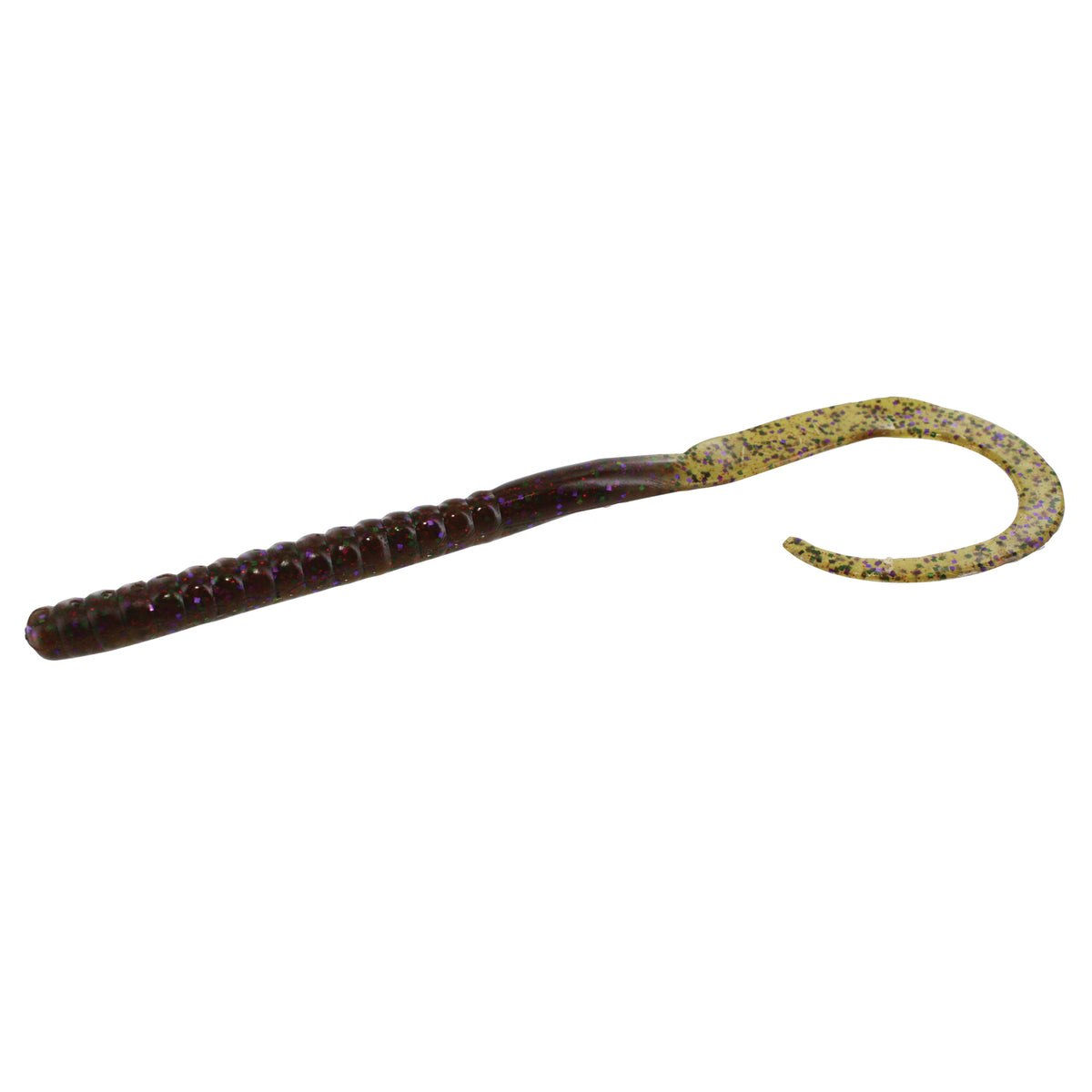 Zoom Ol' Monster Worm