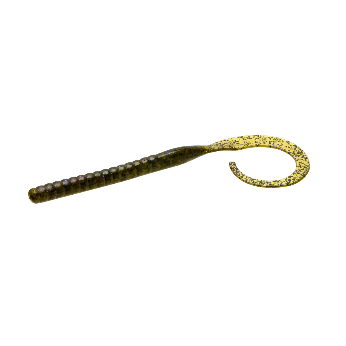 Zoom Ol' Monster Worm