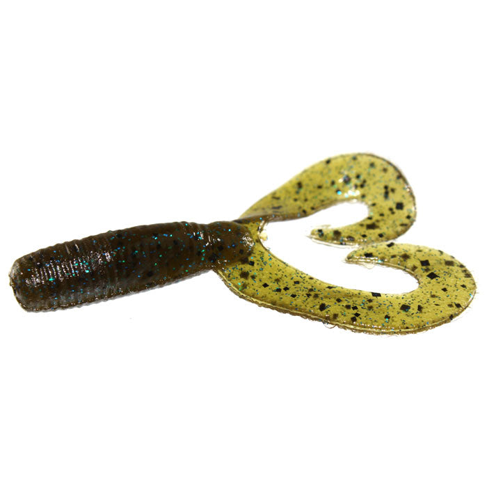 Zoom Fat Albert Twin Tail 10pk