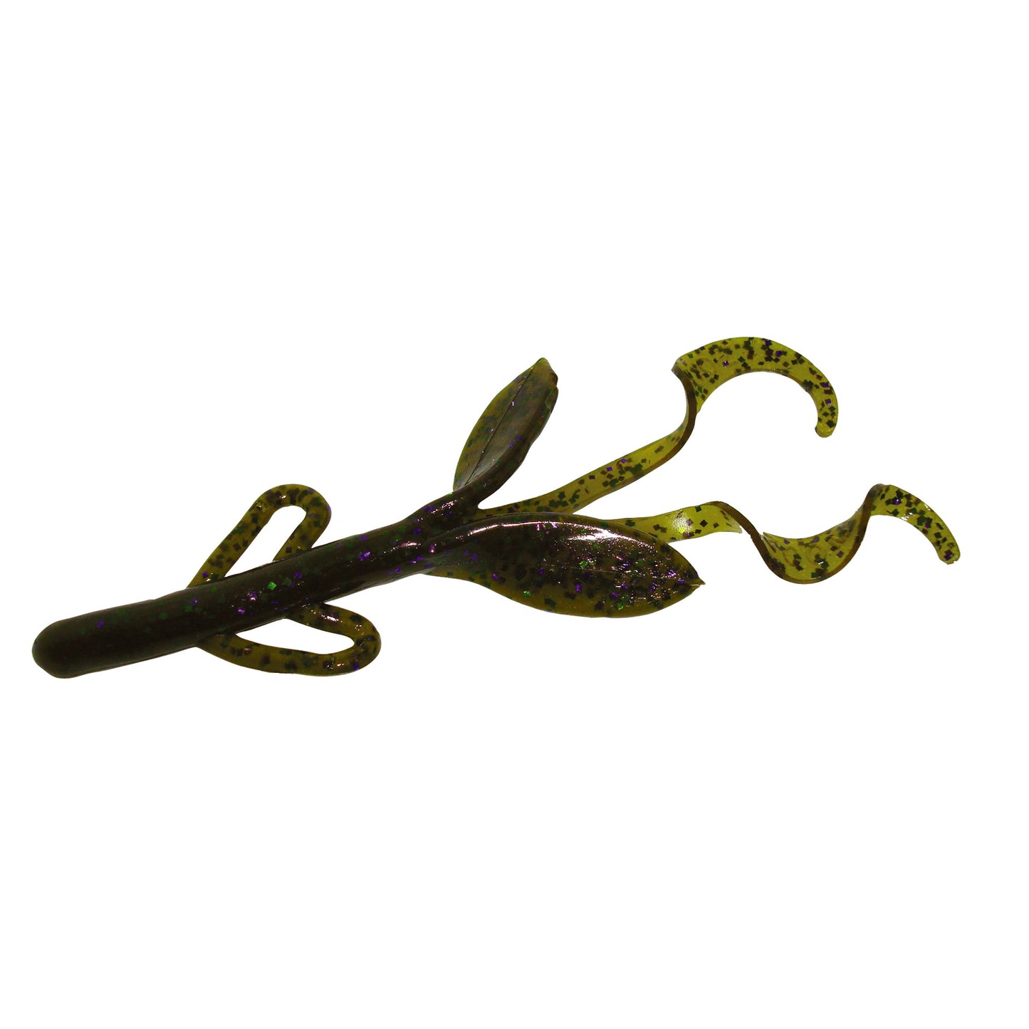 Zoom Baby Brush Hog 4'' 12pk