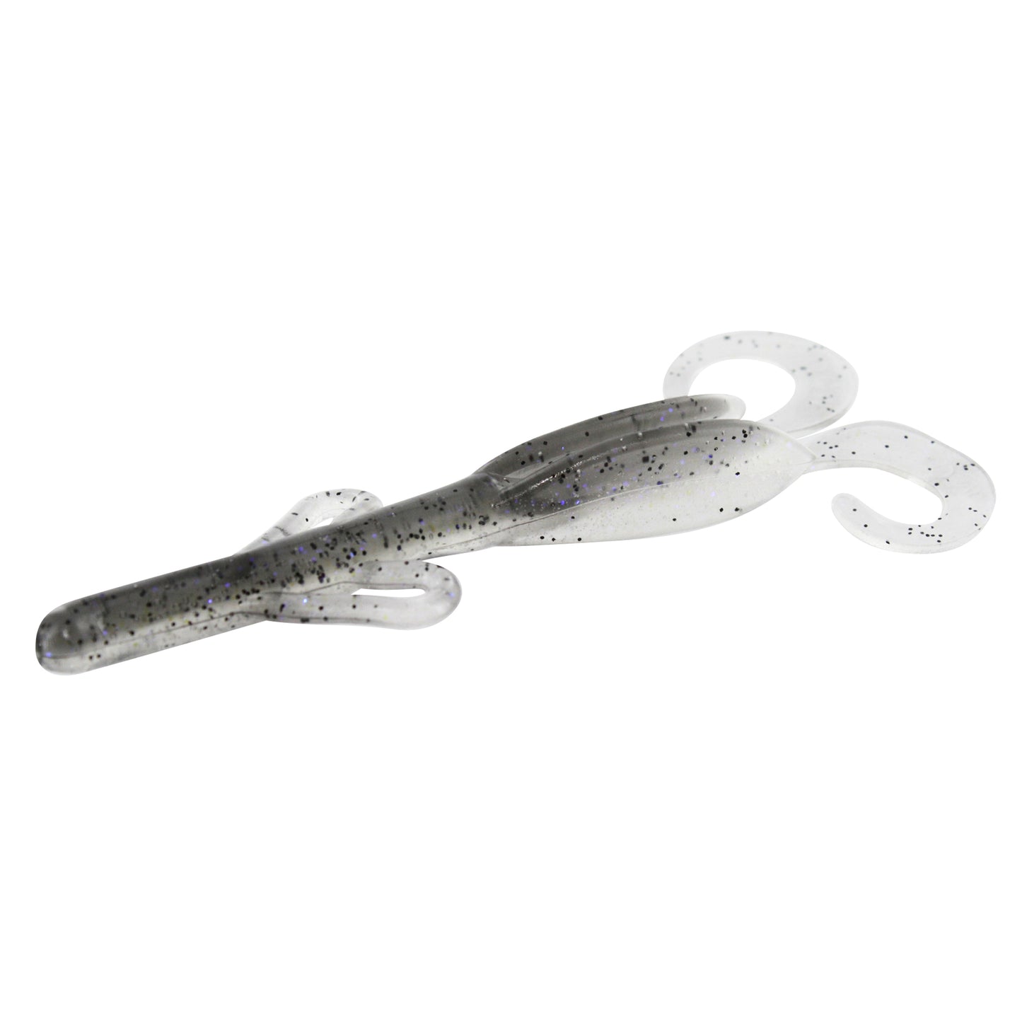 Zoom Baby Brush Hog 4'' 12pk