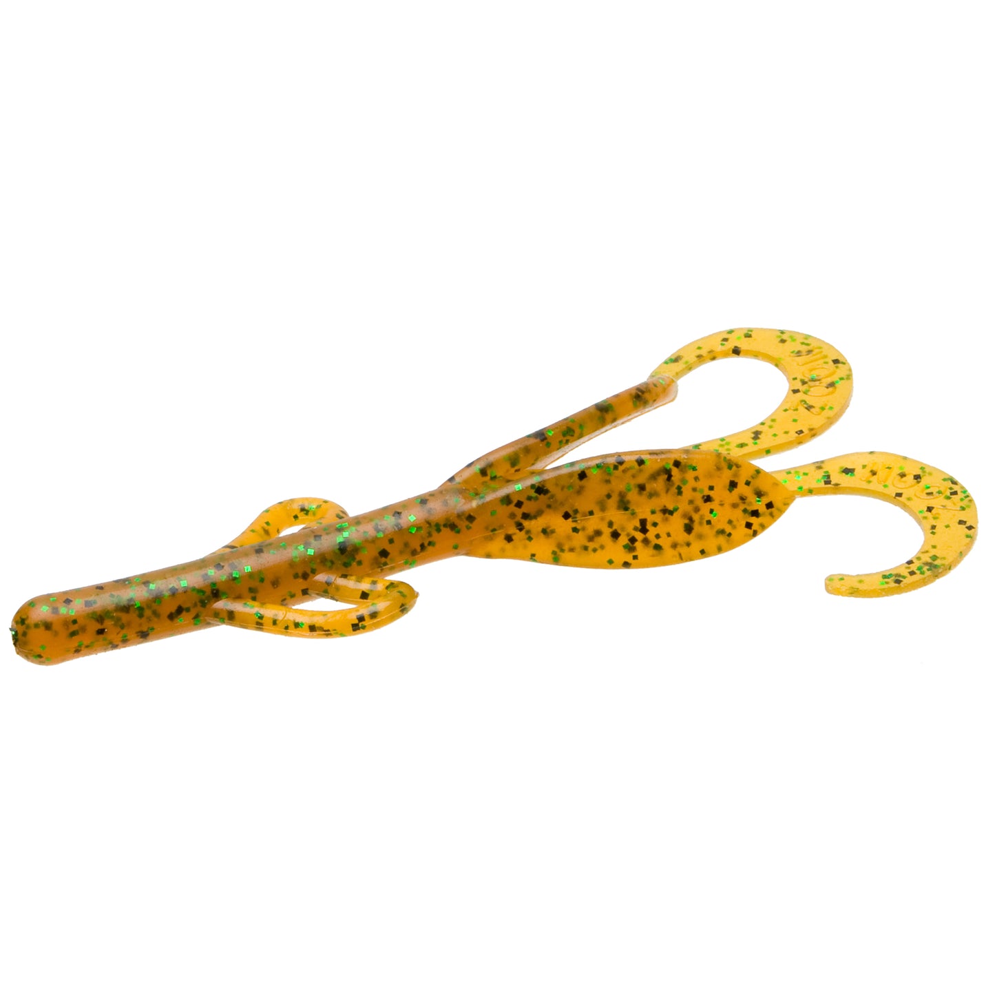 Zoom Baby Brush Hog 4'' 12pk