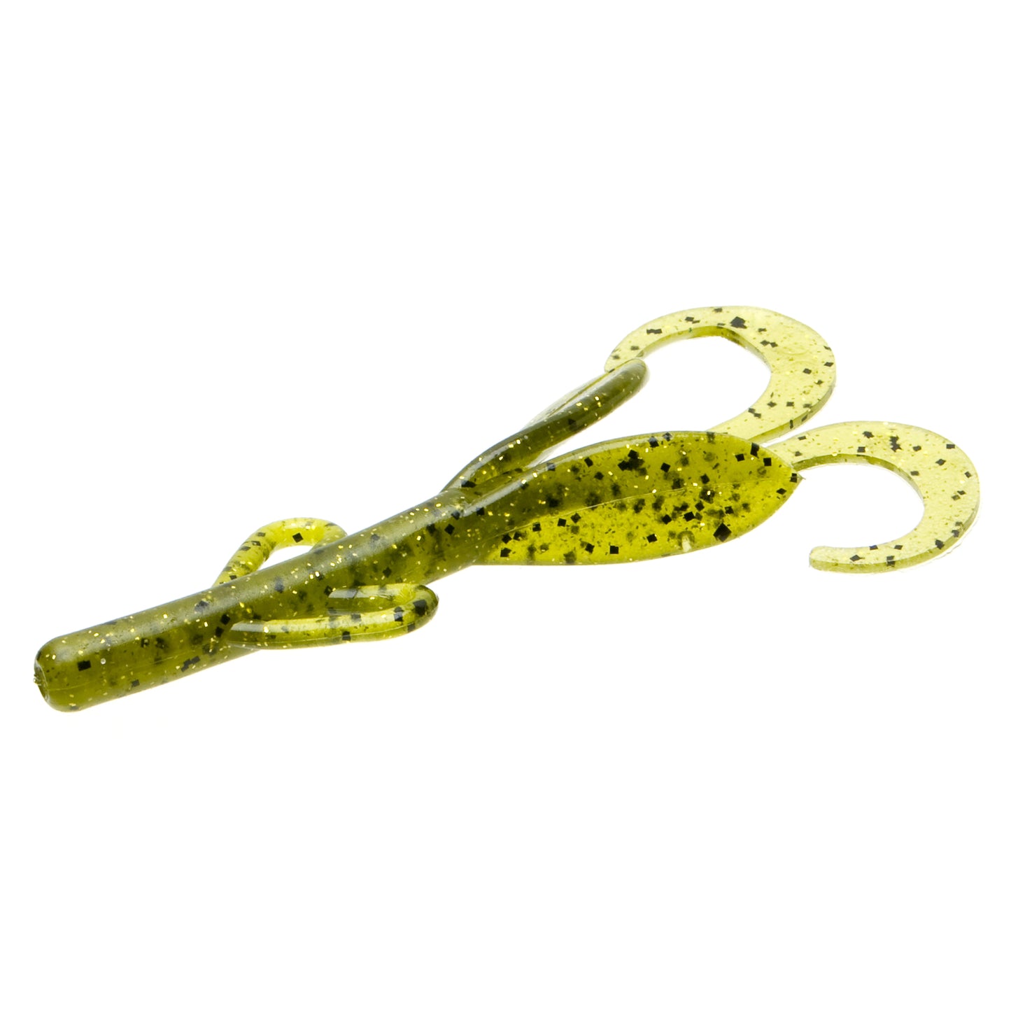 Zoom Baby Brush Hog 4'' 12pk