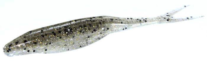 Zoom Superfluke JR 4"