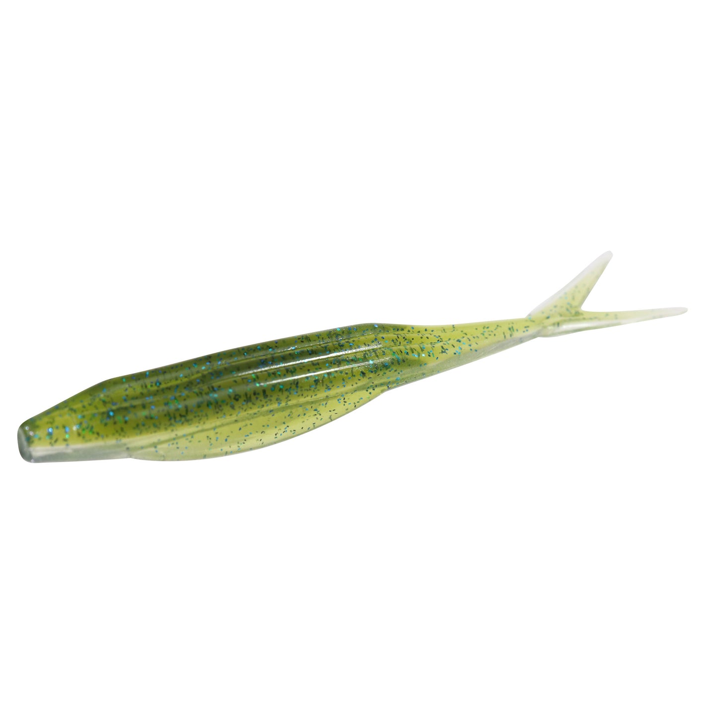 Zoom Superfluke JR 4"