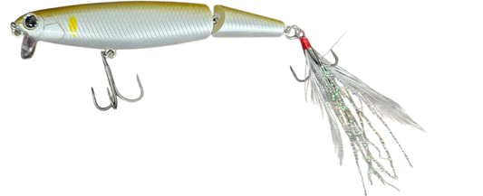 JxJ Minnow