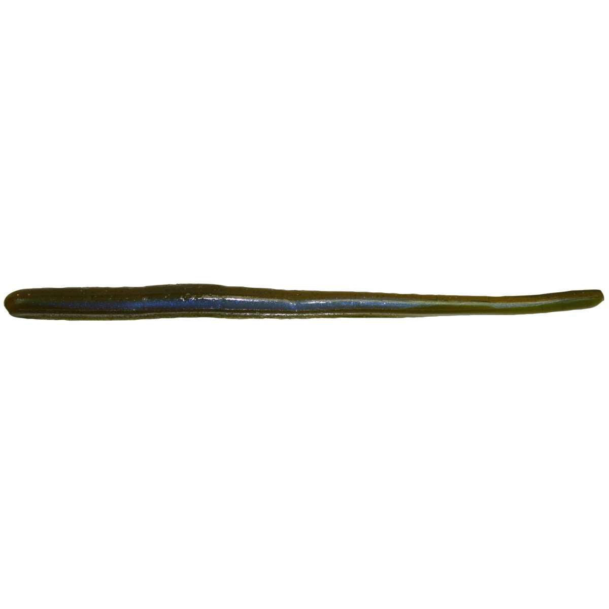 Roboworm Straight Tail Worm, 4.5", 10 Pk