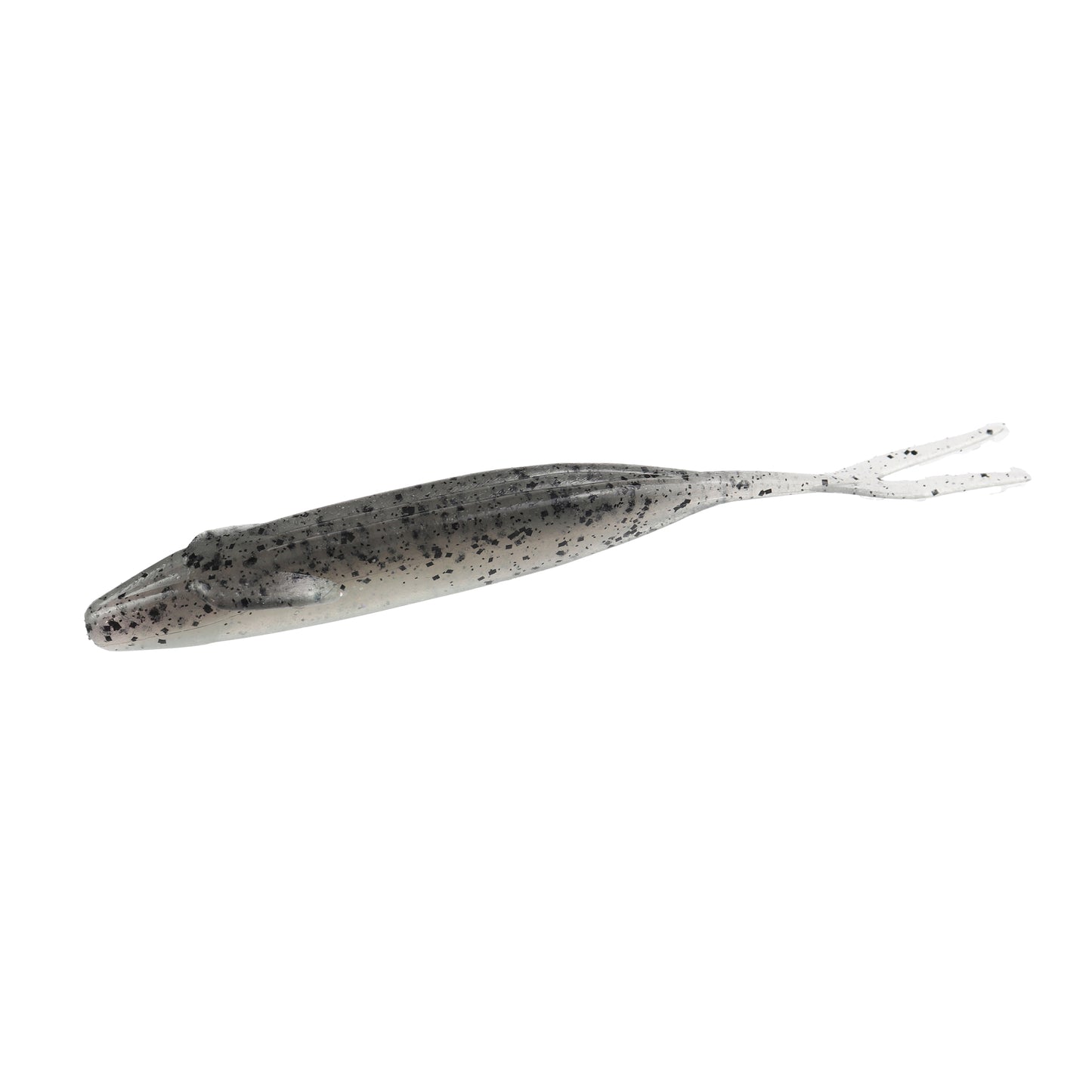 Zoom 4" Winged Fluke