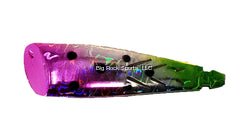 Brad's Kokanee Cut Plug, Double Unrigged Pack