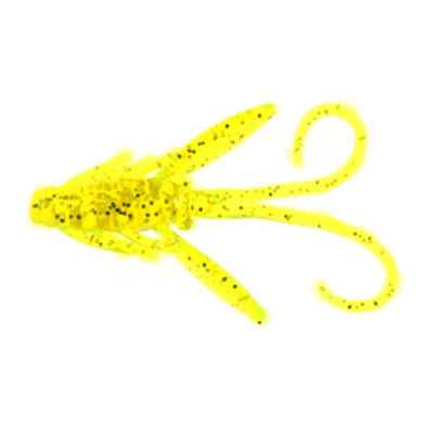 Berkley PowerBait Power Nymph, 1" 12Pk,