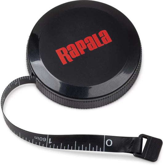 Rapala Cloth Retractable Tape 60"