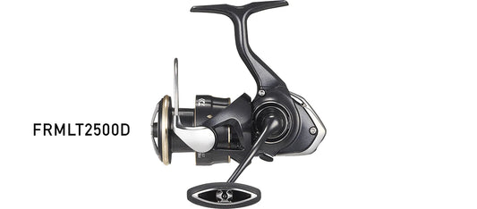 Daiwa Freams LT