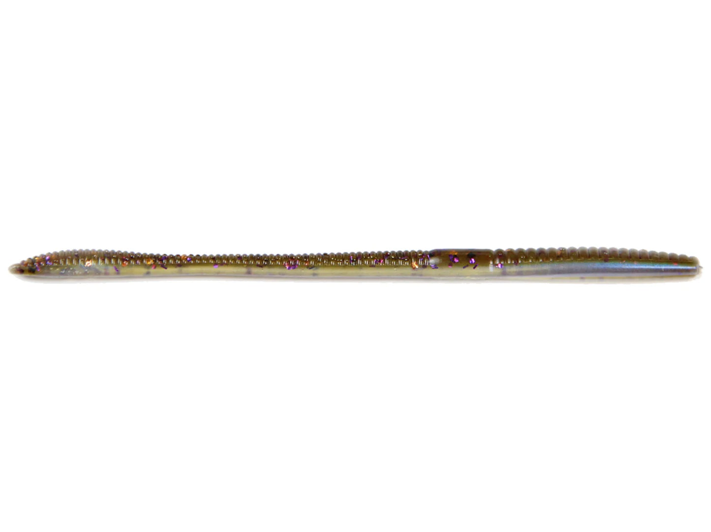 X Zone 6" Deception Worm, 12pk