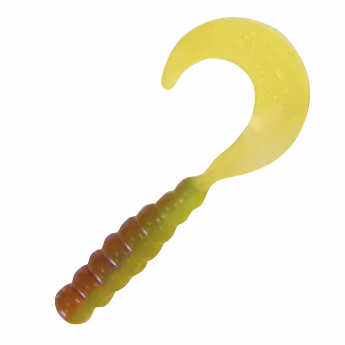 Kalin's 2" Lunker Grub