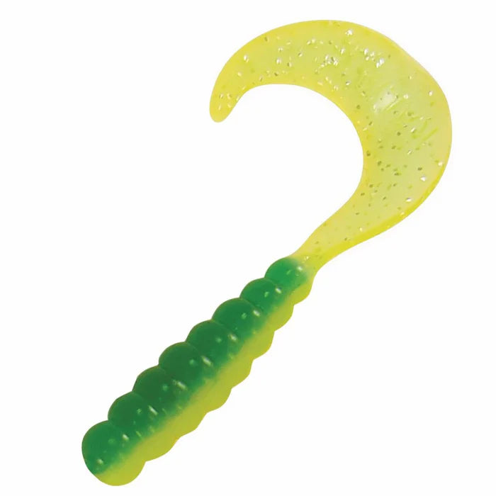 Kalin's 2" Lunker Grub
