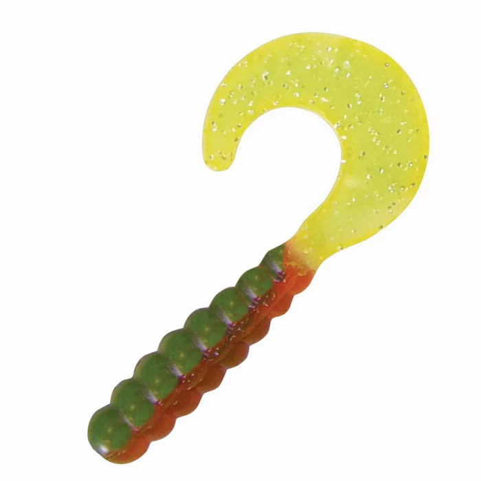 Kalin's 2" Lunker Grub