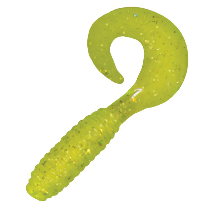 Kalin's 2" Lunker Grub