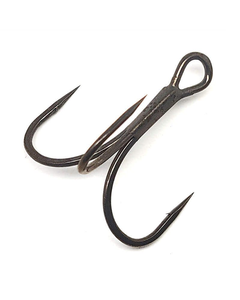 Gamakatsu G Finesse Treble Hook