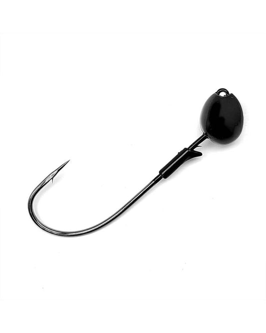 Gamakatsu Finesse Tricky Head