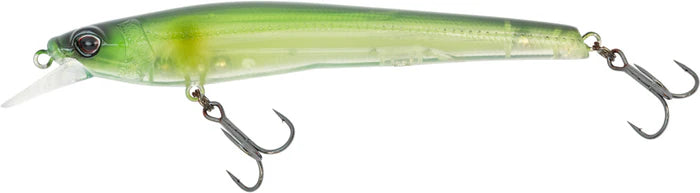Nomad Design Shikari 115 Suspending Jerkbait