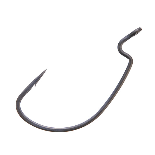 Owner Haymaker, Extra wide gap, Silky Gray