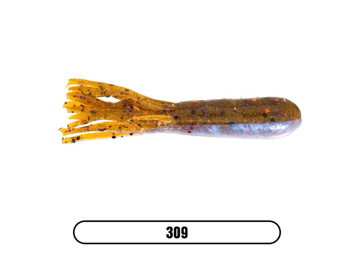 X Zone Pro Series X-Tube 3.75"