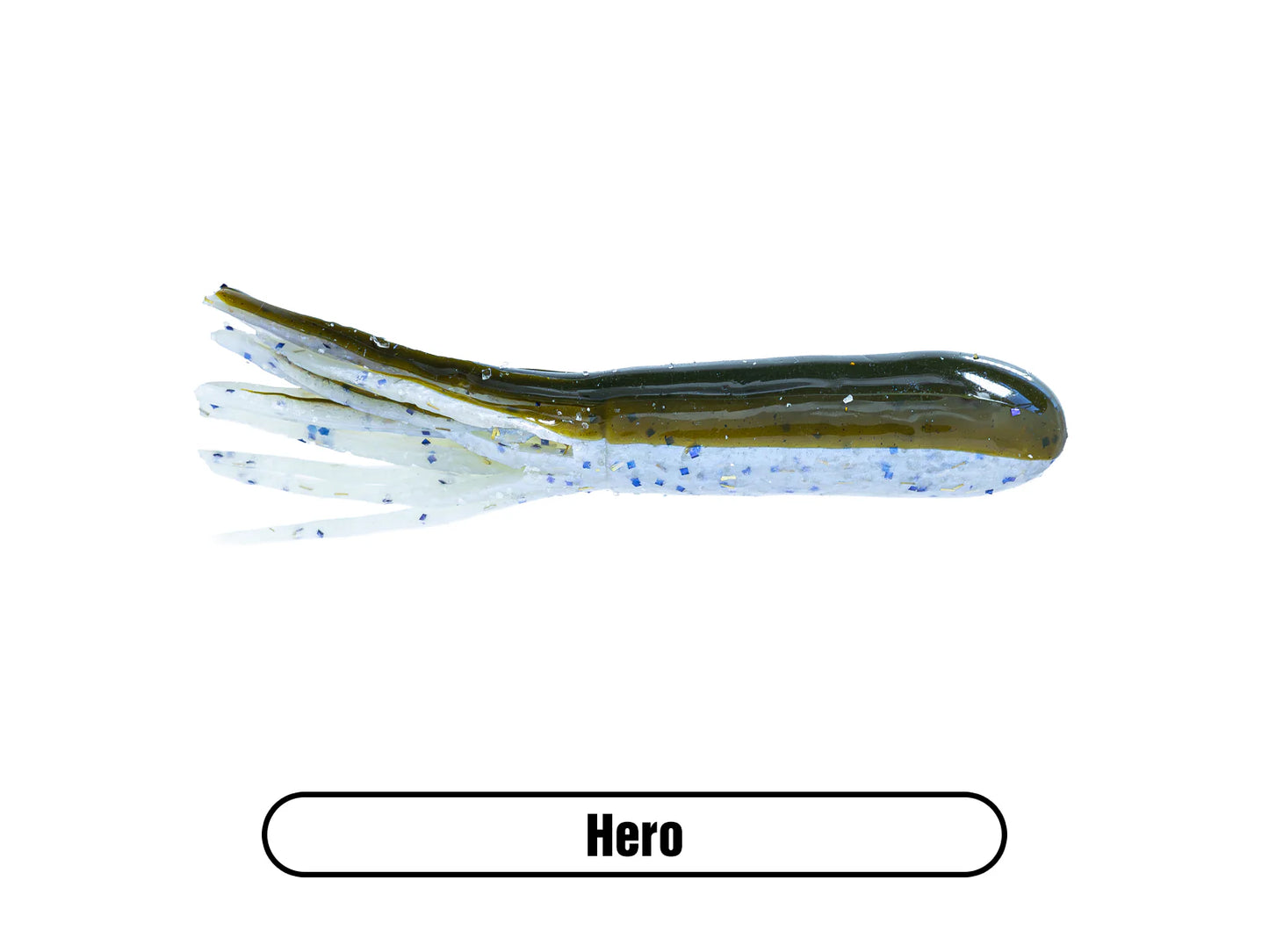 X Zone Pro Series X-Tube 3.75"