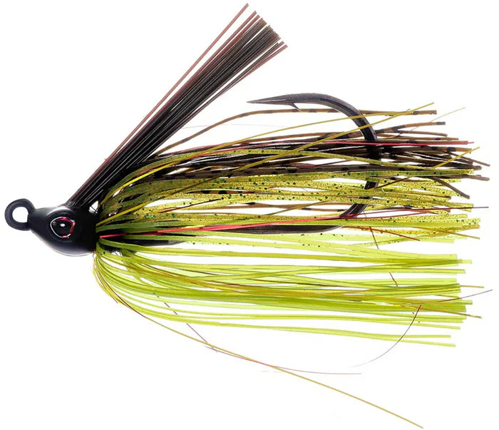 Nomad Design Badlands Swim Jig